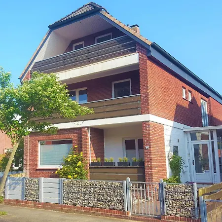 Seegat 3 Apartamento *