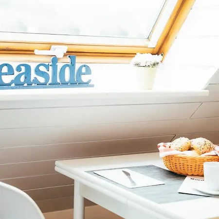 Seegat 3 * Norderney