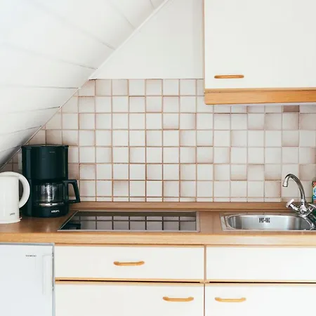 Seegat 3 * Norderney