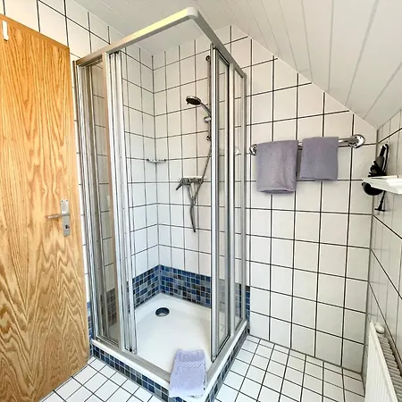 Seegat 3 * Norderney