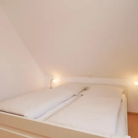 Apartamento Seegat 3 *