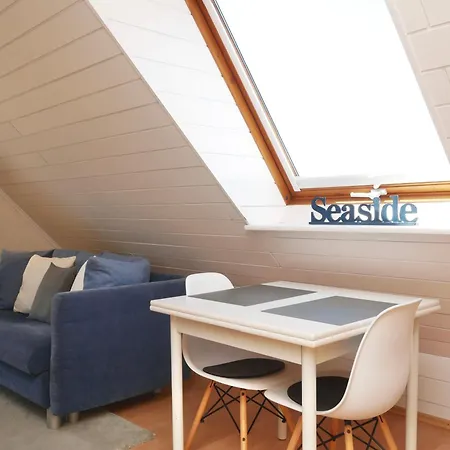 Seegat 3 * Norderney