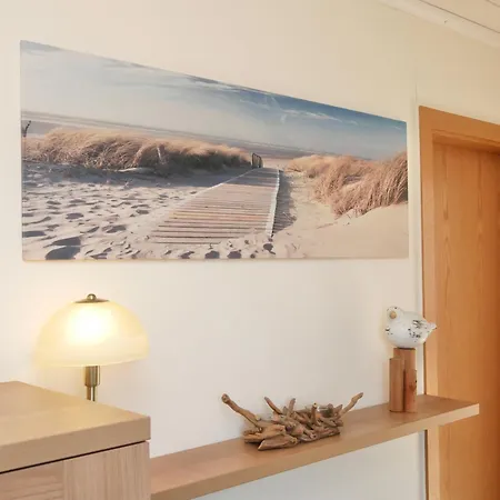 Apartamento Seegat 3