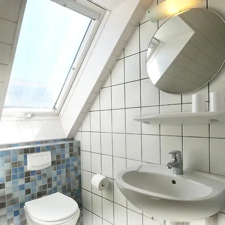 Apartamento Seegat 3 *