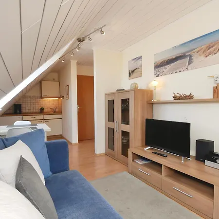 Seegat 3 * Norderney