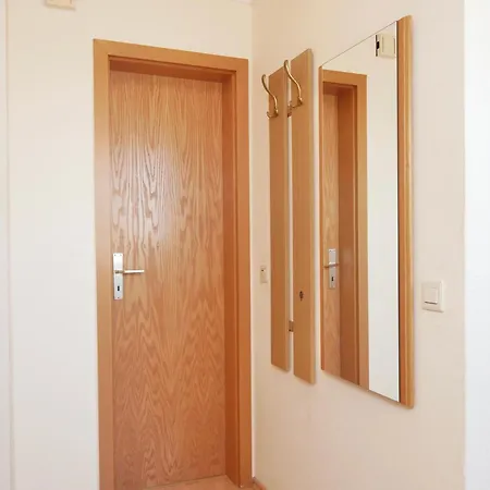 Apartamento Seegat 3 *