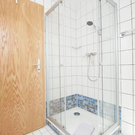 Apartamento Seegat 3