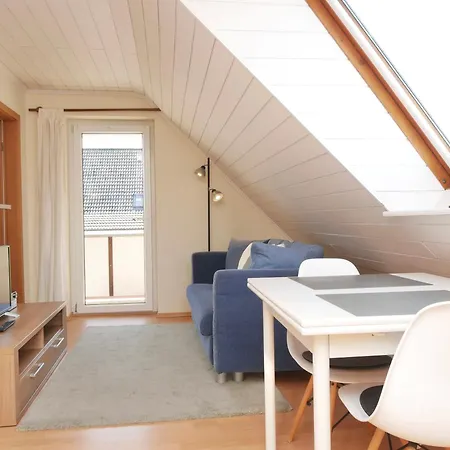 Seegat 3 * Norderney